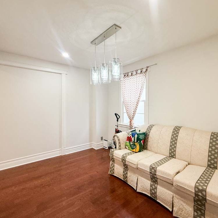For Lease - 275 Estelle Avenue Unit# Unit A, Toronto, Ontario - Photo 1