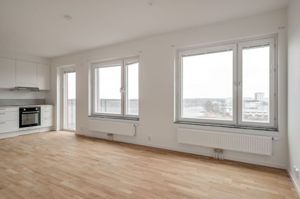 Lagergrens gata, Karlstad - Photo 1