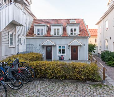 Stora Torget, Vadstena - Foto 3