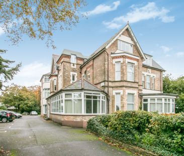 2 bedroom apartment to rent Christchurch Road, Bournemouth, BH1 - Photo 5