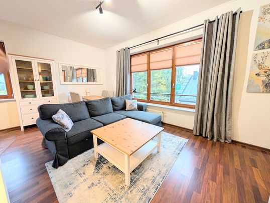 Józefosław - Фото 1