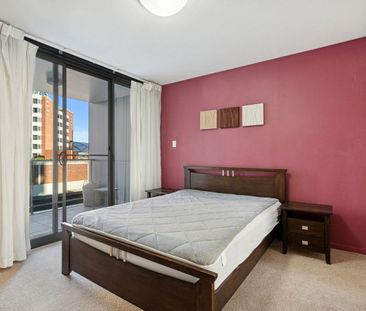 55/131 Adelaide Terrace, East Perth, WA 6004 - Photo 5