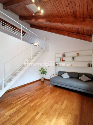 Loft via Corte d'Appello 7, Quadrilatero Romano, Torino - Foto 3