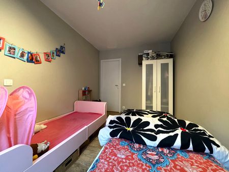 Appartement te huur in Erembodegem - Photo 3