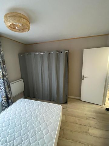 Appartement à PERPIGNAN – 540.0€/mois - Photo 3