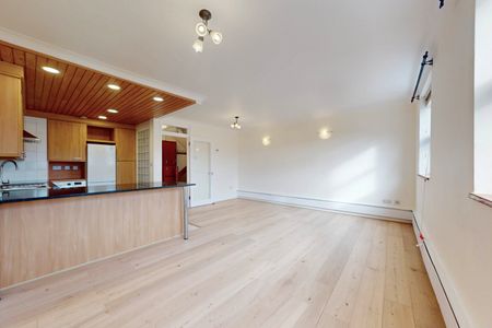 Portland House, St Anns Terrace, NW8 - Photo 2