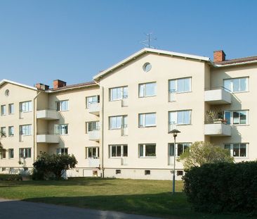 Lagmansgatan, Kalmar - Foto 1