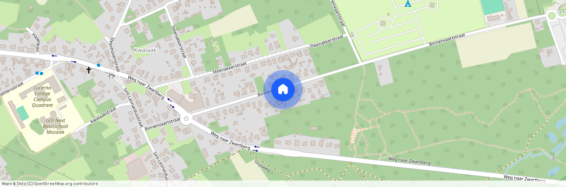 Binnenvaartstraat 34 - 3530 Houthalen-Helchteren