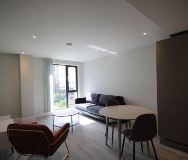 1 bedroom apartment to rent - Photo 2