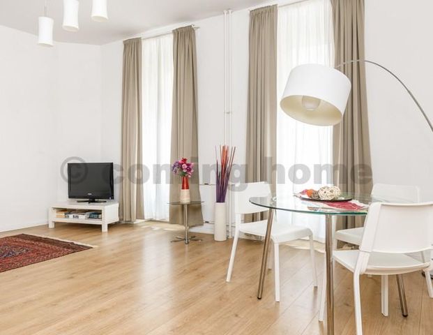 Wohnen im schönen Bergmannkiez - Photo 1