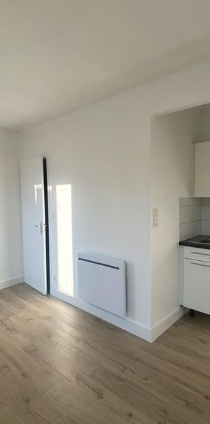 Location Appartement 1 pièce 25m² - Photo 1