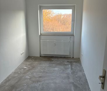 Charmante 3-Zimmer-Wohnung mit einer Loggia // 7.OG Wohnung 1 - Photo 1