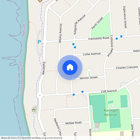 77 Kalgoorlie Avenue, SA 5167, Port Noarlunga South