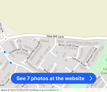 Cranswick Close, Forest Town, Mansfield - Photo 1
