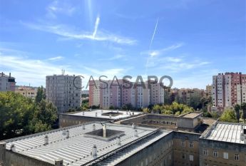 Apartamento T4 para alugar em Lisboa