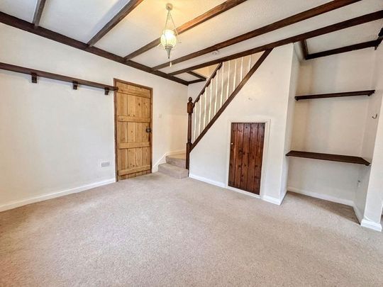 2 bedroom semi-detached house to rent - Photo 1