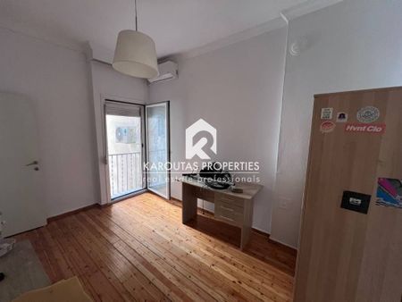 Διαμέρισμα για ενοικίαση ΔΕΘ (Κέντρο Θεσσαλονίκης) - Photo 5