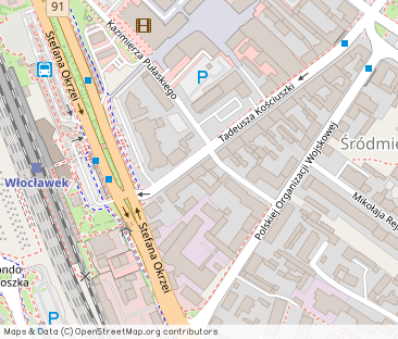 Kawalerka nowa, 1-2 osób, Centrum, wszystko w cenie - Photo 1