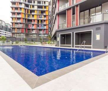 1005/20 Nancarrow Avenue, Meadowbank NSW 2114 - Apartment For Rent ... - Photo 5