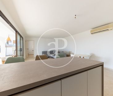 Ground floor apartment for rent in Palmanova - Photo 5