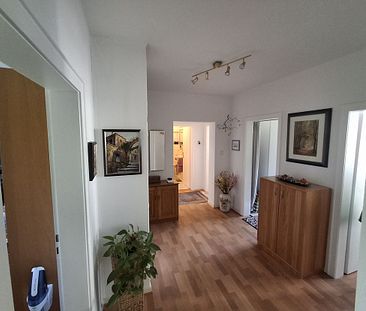 4 ZKB / 84,69 m² / Siegen-Rosterberg - stadtnah - Photo 6