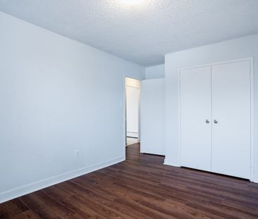 Davisville Village Apartments - Photo 2