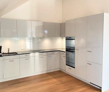 moderne 3.5-Zimmer-Wohnung im Grünen zu vermieten - Foto 5