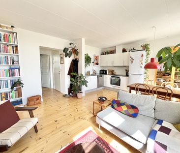 John F. Kennedys Plads 2A, 1. 4, 9000 Aalborg - Photo 3
