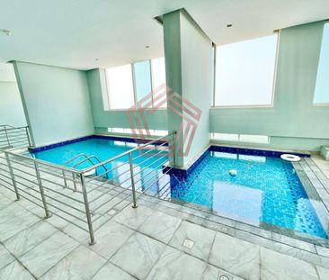 Semi Furnished 2BHK | All Inclusive | Sea View - Photo 2