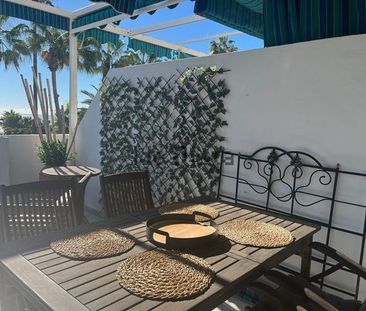 Alquiler de chalet adosado en Calle Catalpa, 7 - Photo 5