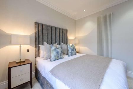 Kensington Gardens Square, Bayswater, London, W2 - Photo 5