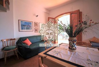 Appartamento in villa