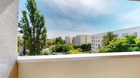 SANIERTE WOHNUNG ab März '26! - Foto 5