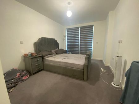 1 bedroom flat to rent - Photo 3