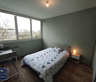 Location Appartement 1 pièce 12m² LIMOGES 87000 - Photo 6