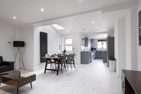 1 bedroom house to rent - Photo 3