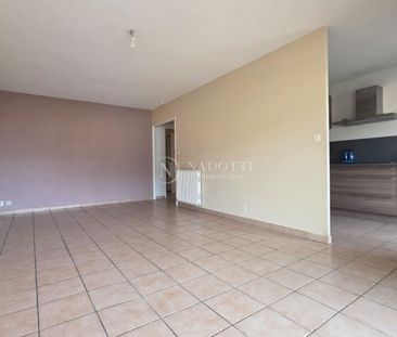 Location Appartement 4 pièces 89m² - Photo 3