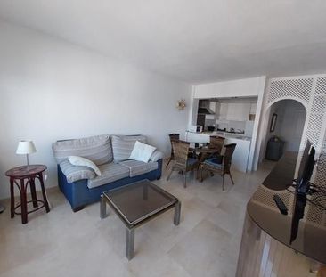 Piso de alquiler en Seghers - Photo 2