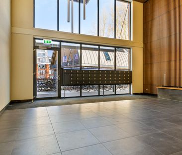 Appartement te huur: Oranje Vrijbuiterskade 30 3527 LG Utrecht - Foto 2