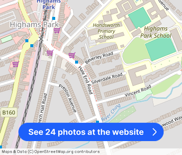 Hale End Road, Highams Park, E4 - Photo 1