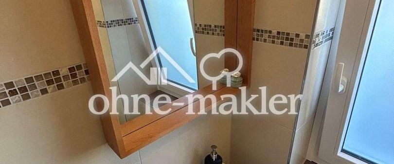 Familienfreundliche 5-Zimmer-Altbauwohnung mit Balkon in Bielefeld - Photo 1