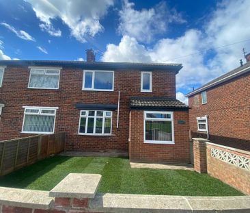 3 bedroom semi-detached house to rent - Photo 2