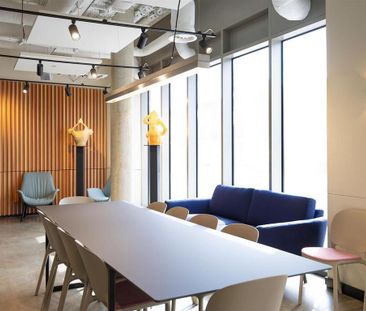 Studio to rent - Photo 4