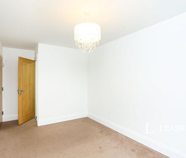 2 bedroom apartment to rent Tetty Way, Bromley, BR1 - Photo 4