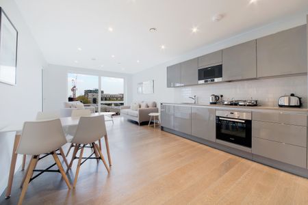 1 bedroom apartment to rent - Photo 3
