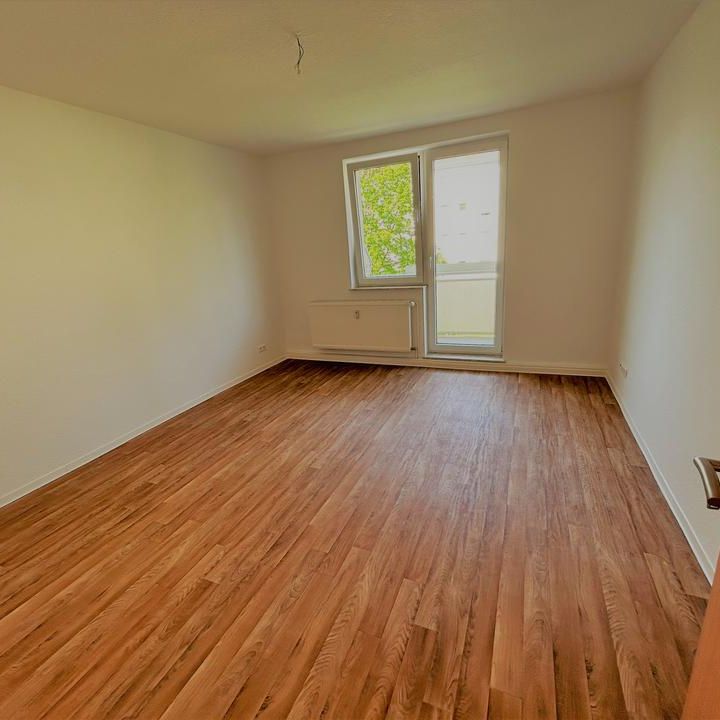 Erstbezug! Frisch renovierte Komfortwohnung mit Wohnküche in ruhiger Lage. - Foto 1