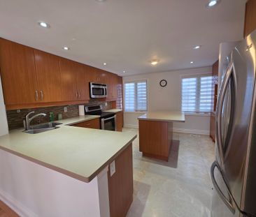 For Lease - 5 James Foxway N/A Unit# 22, Toronto, Ontario - Photo 5