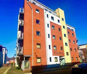 The Anvil, Clive Street, Bolton, BL1 - Photo 4