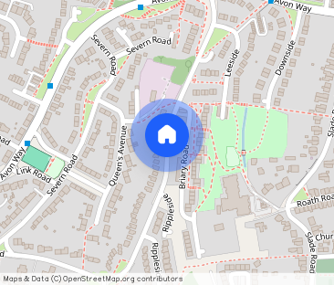 Rippleside, Portishead - Photo 1