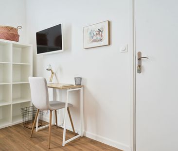 SAINT ACHEUL F Roommate 6 Bedrooms at Amiens - Photo 4